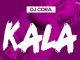 INSTRUMENTAL: DJ Cora – Kala Beat (Dajupa)