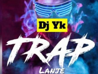 INSTRUMENTAL : DJ YK Beats – Trap Lanje