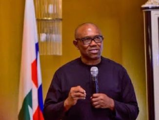 What Peter Obi told scholars at Oxford University about Nigeria
